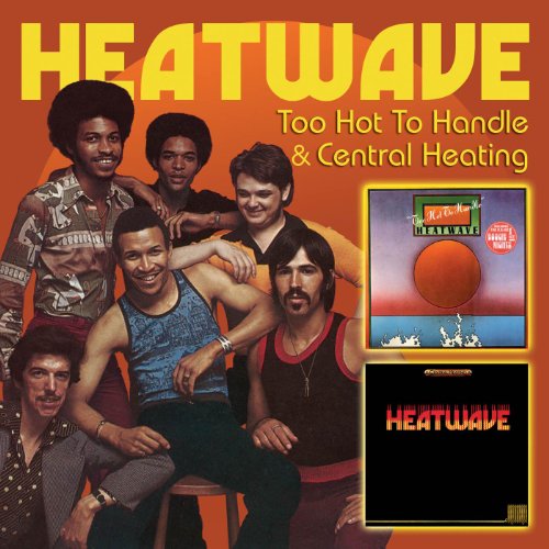 Heatwave [1974 TV Movie]