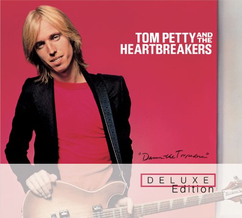 tom petty and the heartbreakers album cover. album from Tom Petty and