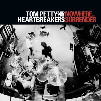 tom petty greatest hits album cover. Tom Petty and The