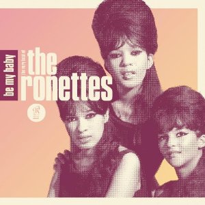 ronettes  greatest hits