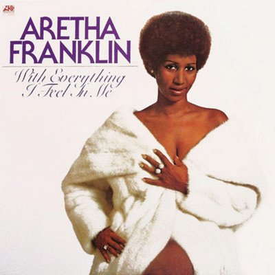 Almighty Fire: Five Lost Aretha Franklin Albums Reissued, Expanded