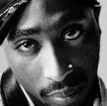 Now Universal is digitally releasing five albums by Tupac Shakur this 