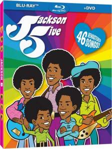 J5 DVD