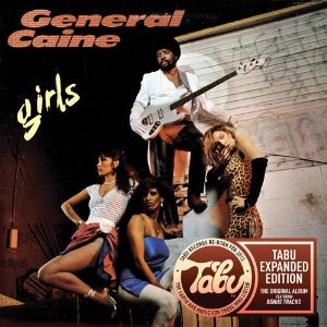 General Caine Girls