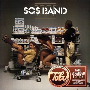 SOS Band III