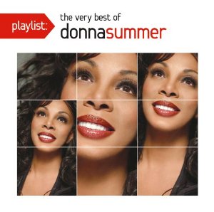 Playlist - Donna Summer