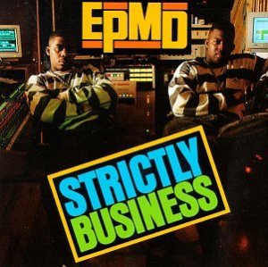 EPMD Strictly BUsiness