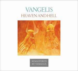Vangelis Heaven and Hell