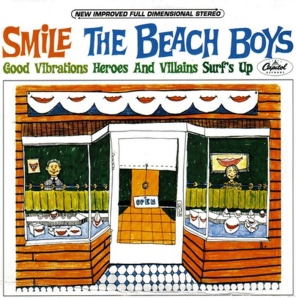 Beach Boys Smile Large