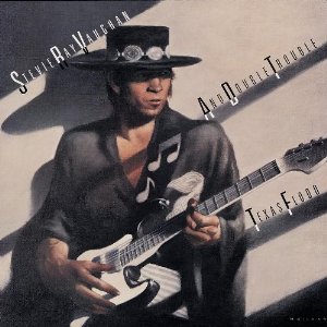 Stevie Ray Vaughan - Double Trouble