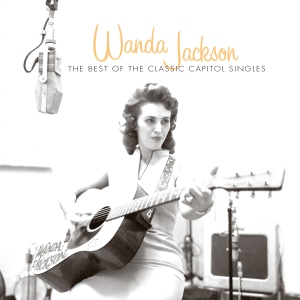 Wanda Jackson - Singles