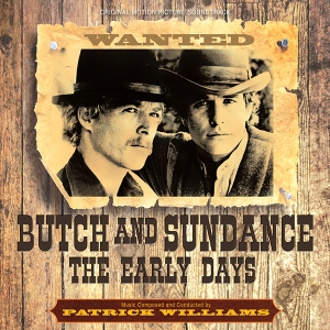 Butch and Sundance