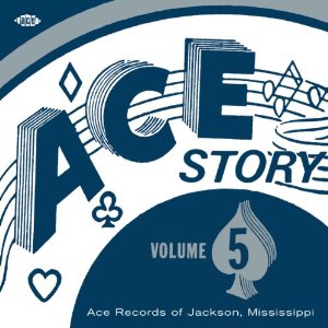 The Ace Story Volume 5
