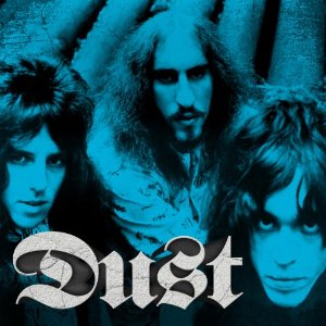 Dust - Hard Attack and Dust