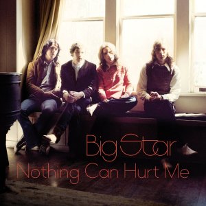 Big Star - Nothing Can Hurt Me