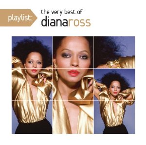 Playlist - Diana Ross