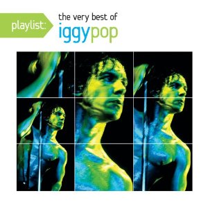 Playlist - Iggy Pop