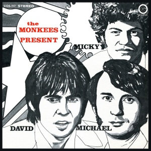 The Monkees Present - Box