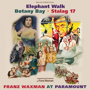 Elephant Walk - Botany Bay - Stalag 17