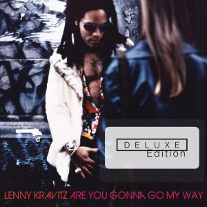 Lenny Kravitz Are You Gonna Go My Way 20