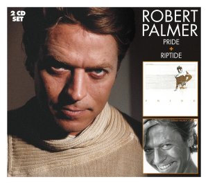 Robert Palmer Pride-Riptide