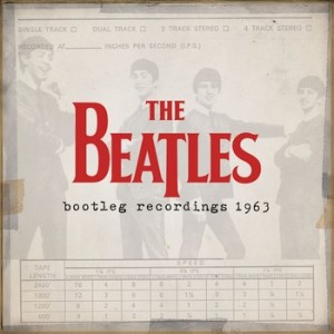 Beatles - Bootleg Recordings