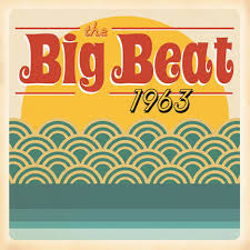 Brian Wilson - Big Beat 1963