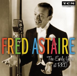 Fred Astaire - RKO