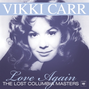 Vikki Carr - The Lost Masters