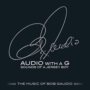 Audio with a G