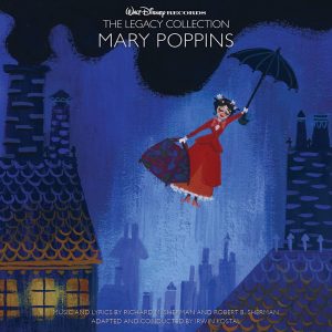 Mary Poppins 50