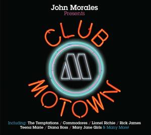 Club Motown