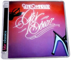 Gene Chandler - Get Down
