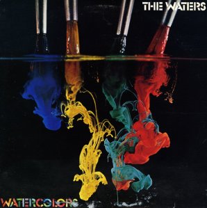 Waters - Watercolors