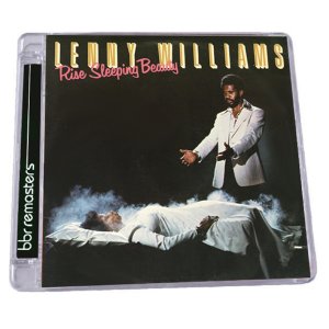 Lenny Williams - Rise