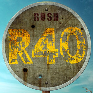 Rush R40