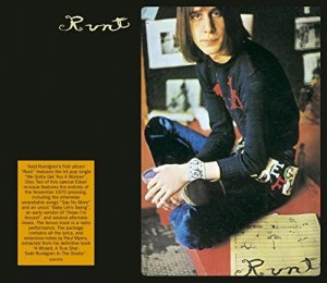 Rundgren - Runt Deluxe