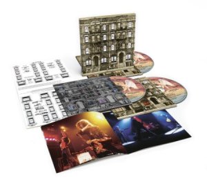 Physical Graffiti Deluxe
